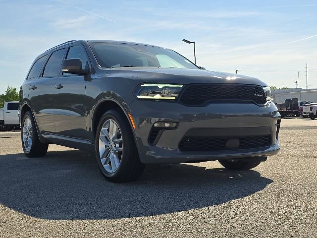 Used 2022 Dodge Durango GT RWD image 7