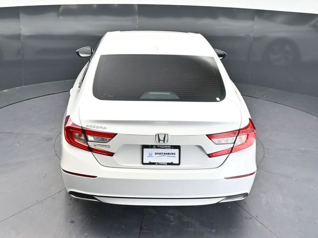 Used 2019 Honda Accord EX image 27