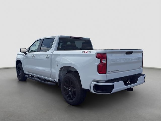 New 2026 Chevrolet Silverado 1500 RST w/ RST Select Package AWD/4WD image 4