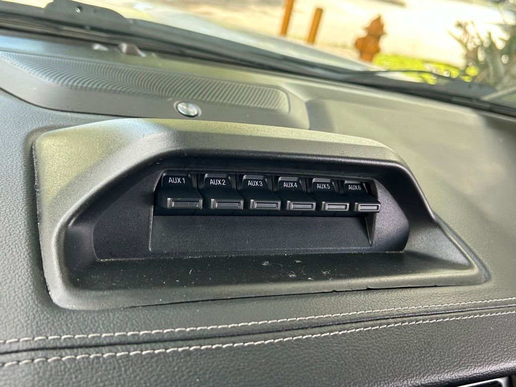 Used 2021 Ford Ranger Lariat w/ Tremor Off-Road Package image 54