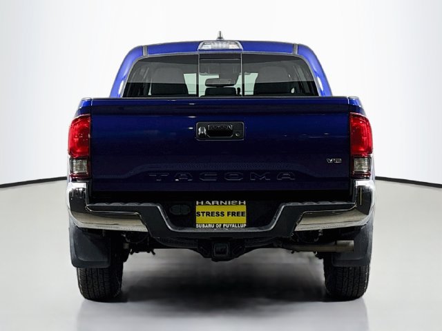 Used 2022 Toyota Tacoma SR5 RWD image 6