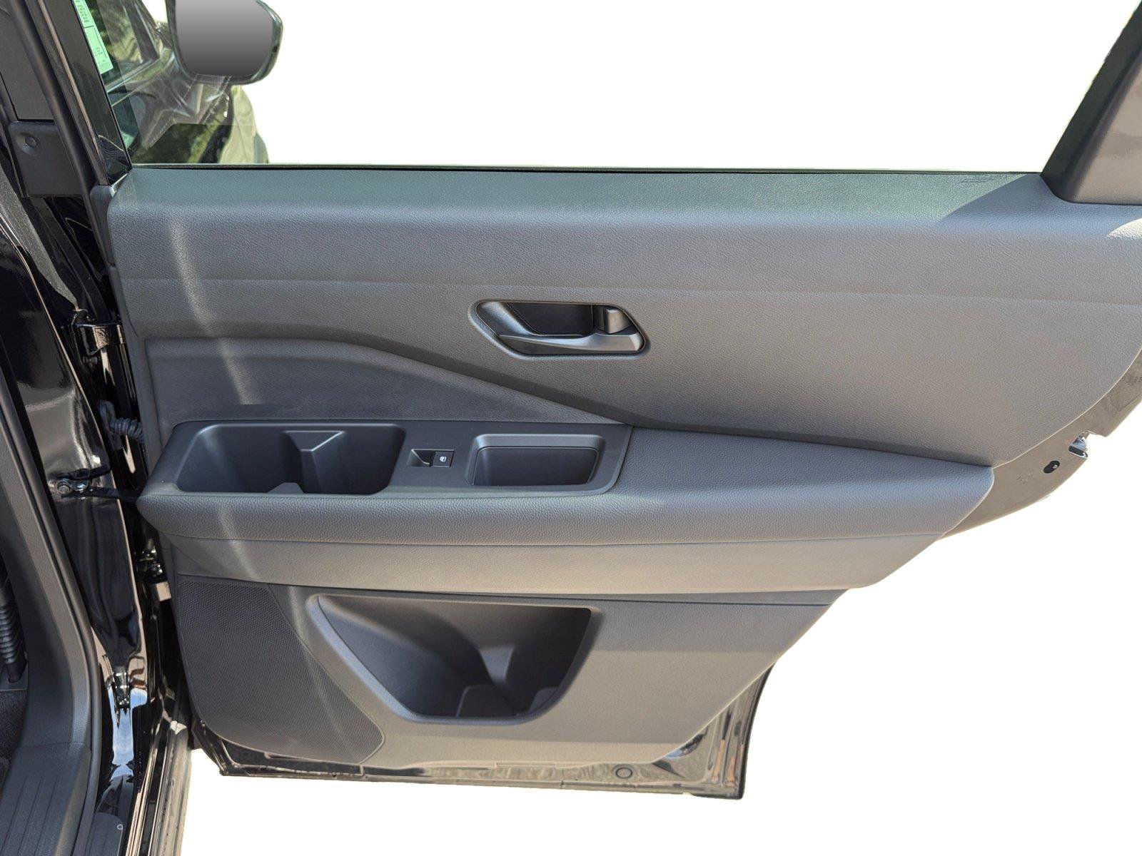 New 2026 Nissan Pathfinder SV AWD/4WD image 24