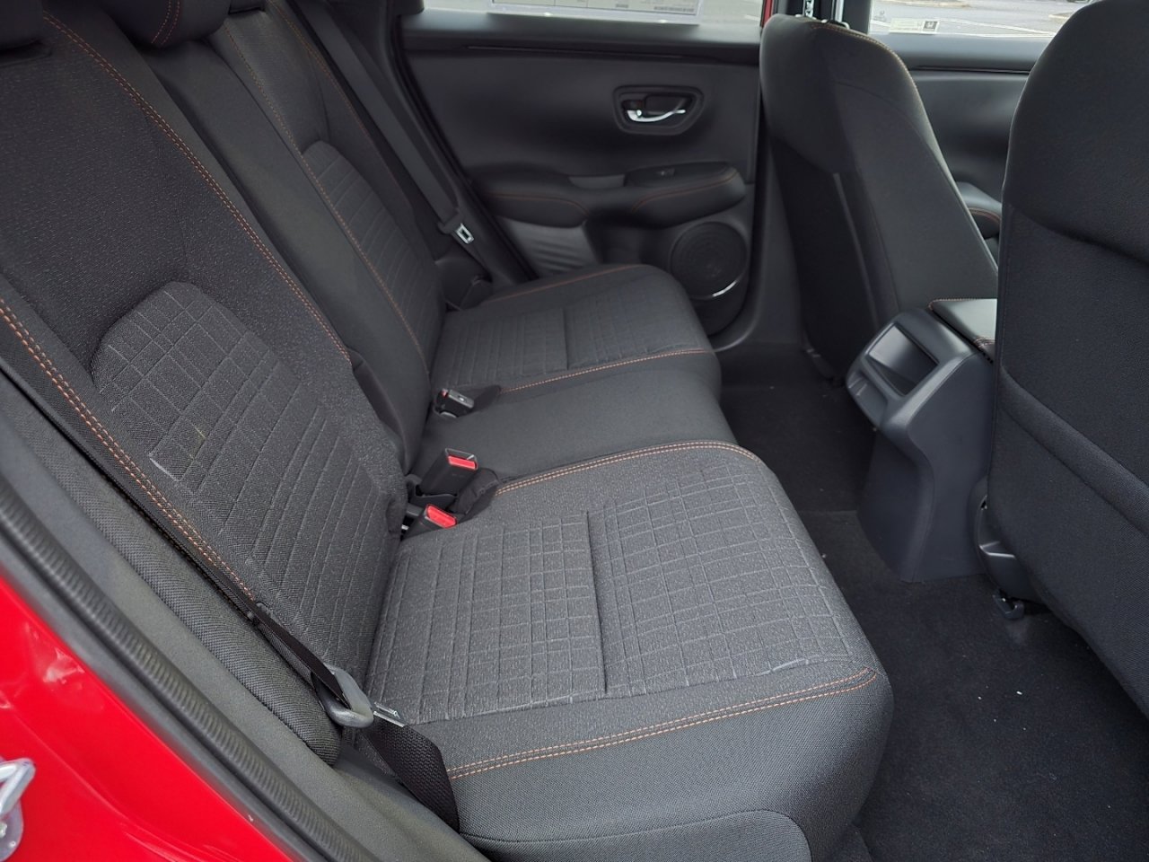 New 2026 Honda HR-V Sport image 20