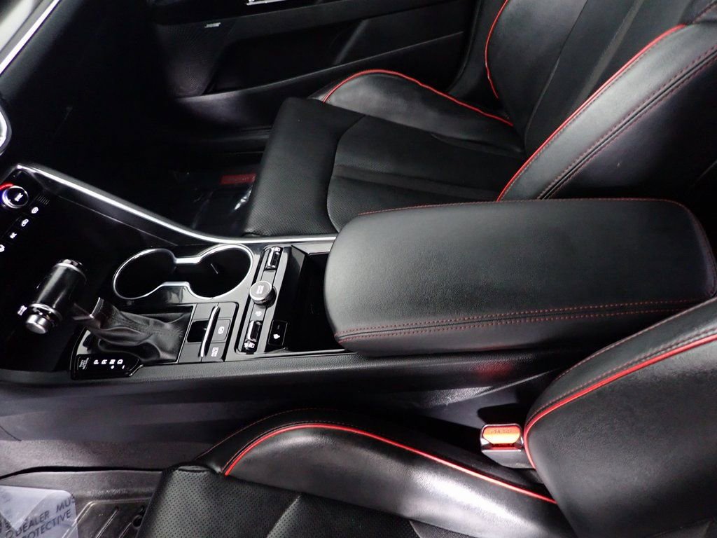 Used 2021 Kia K5 GT image 31