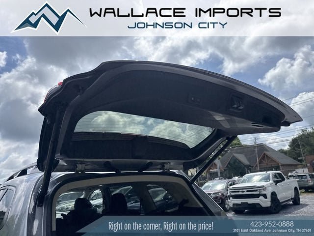 New 2026 Subaru Ascent Bronze Edition w/ Onyx Package AWD/4WD image 95
