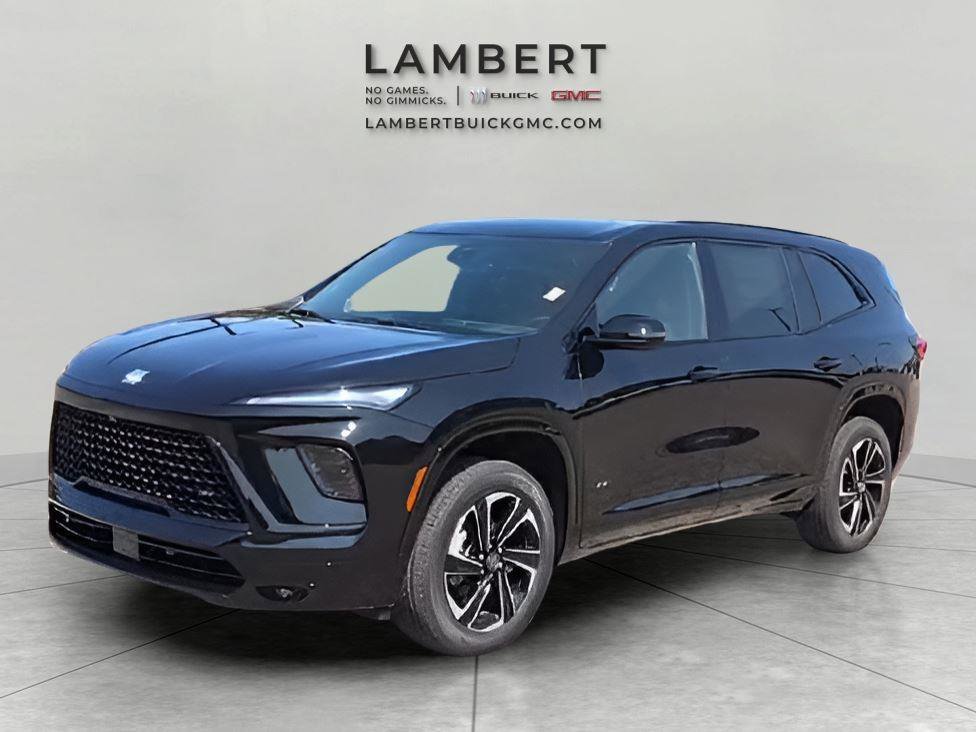 New 2026 Buick Enclave Sport Touring w/ Power Package