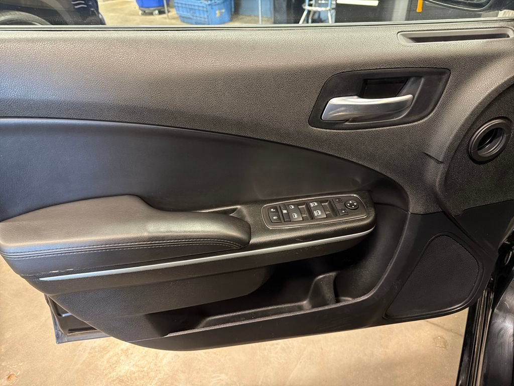 Used 2019 Dodge Charger Police w/ Convenience Group I AWD/4WD image 13