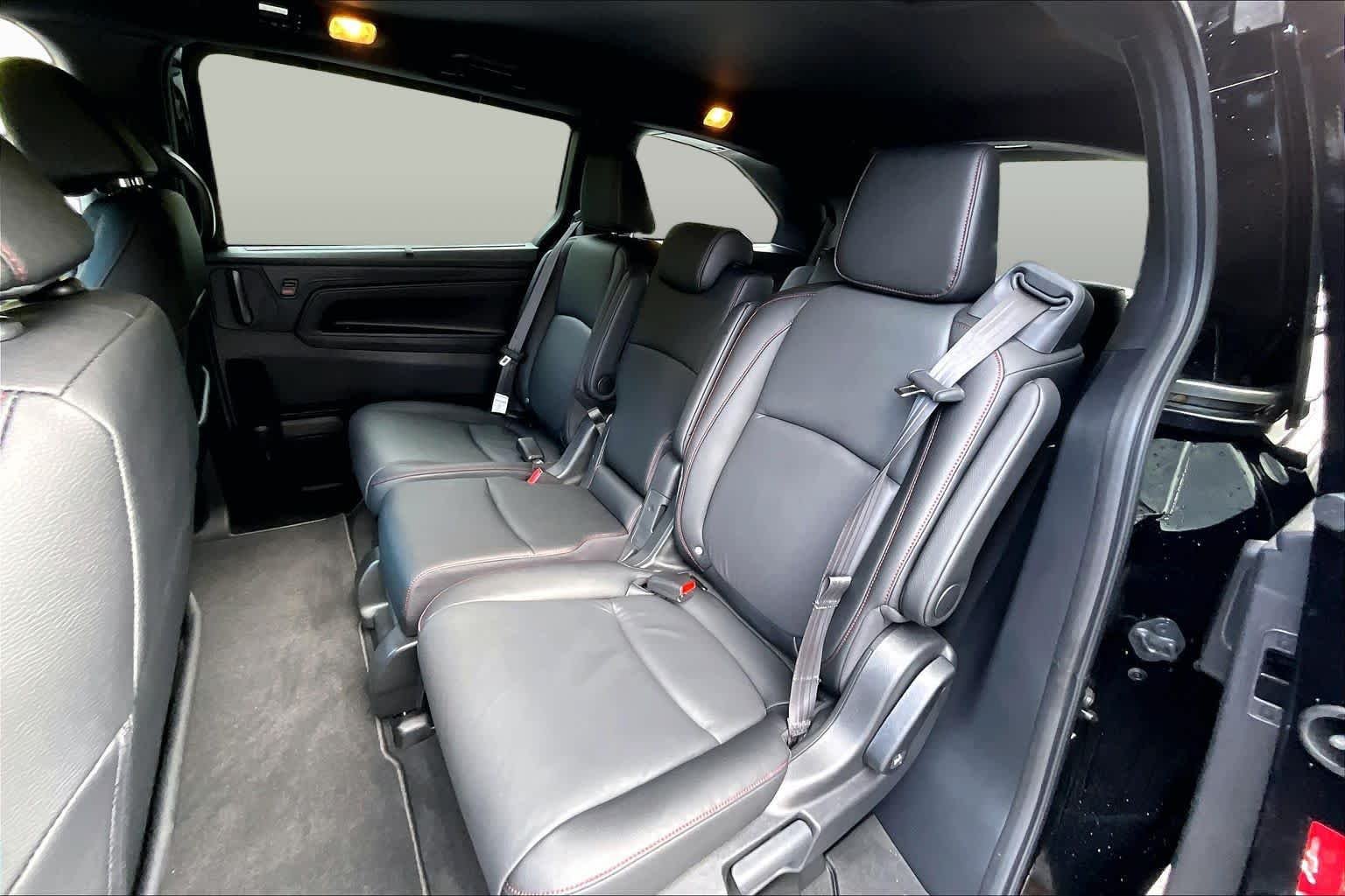 Used 2026 Honda Odyssey Sport-L image 20
