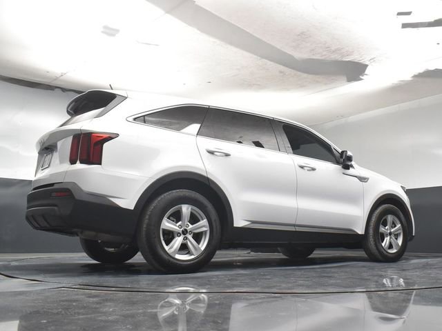 New 2025 Kia Sorento EX w/ Panoramic Sunroof Package AWD/4WD image 36