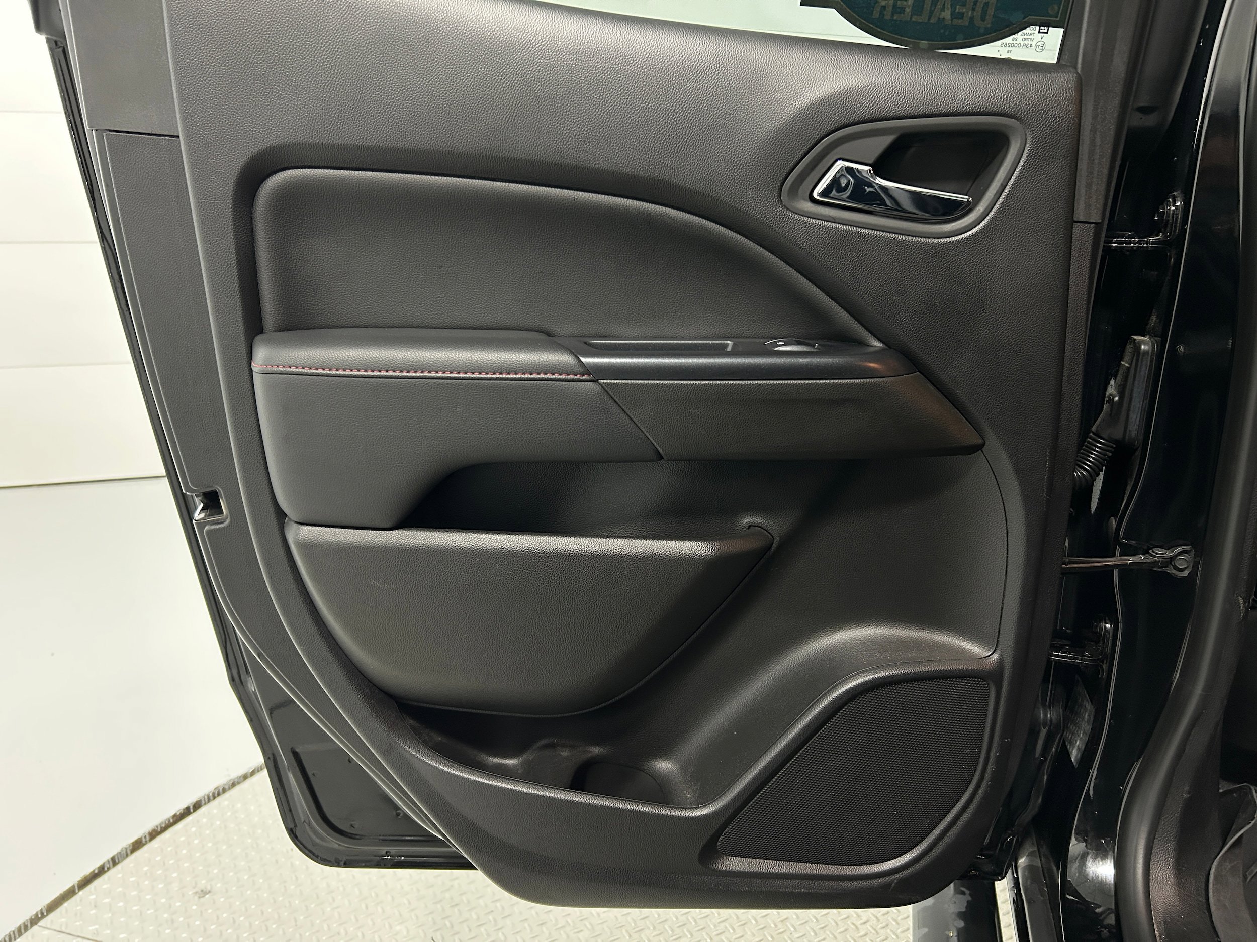 Used 2019 GMC Canyon All Terrain w/ Trailering Package AWD/4WD image 25