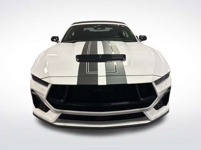 Used 2024 Ford Mustang GT Premium w/ Mustang Nite Pony Package RWD image 8