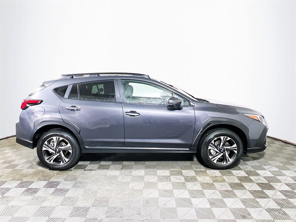 New 2026 Subaru Crosstrek 2.5i Premium image 9