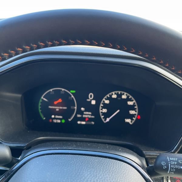 Used 2024 Honda CR-V Sport Touring image 34