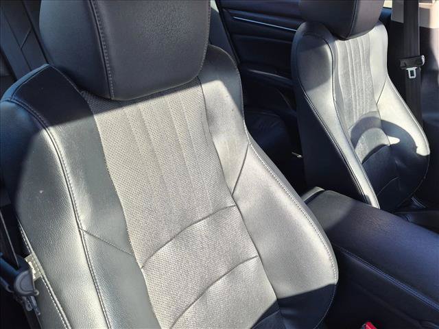 Used 2018 Honda Accord EX-L image 17