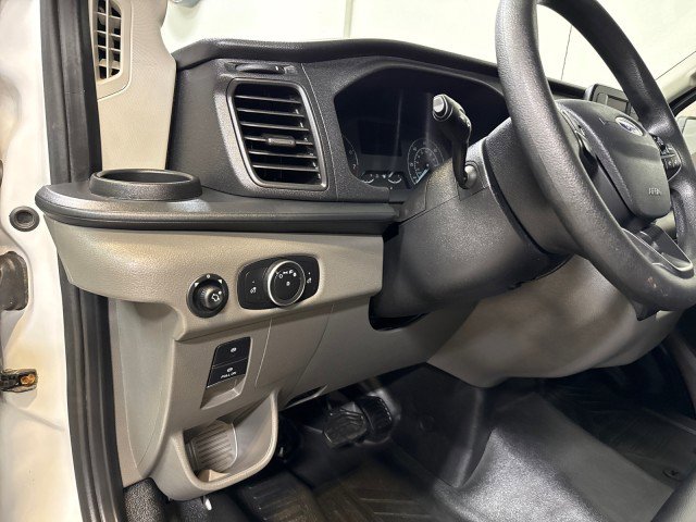 Used 2023 Ford Transit 250 148 High Roof Extended image 20