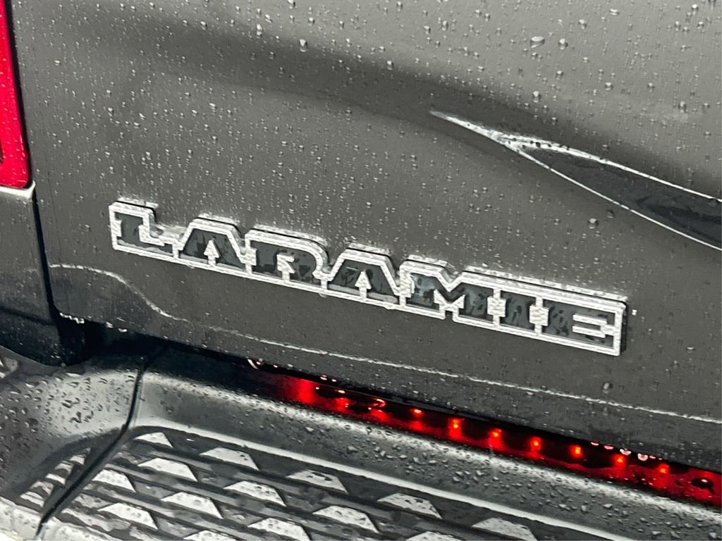 Certified 2020 RAM 2500 Laramie image 17