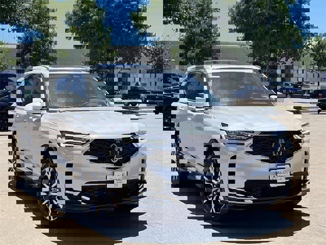 Used 2026 Acura MDX w/ Technology Package image 2