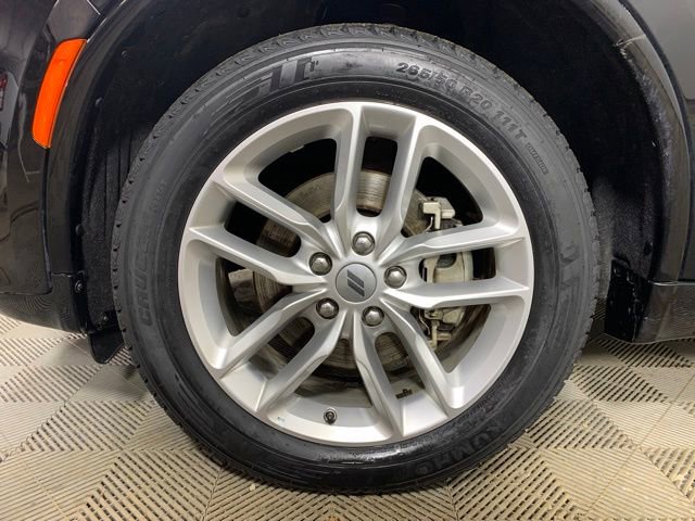 Used 2024 Dodge Durango GT image 36