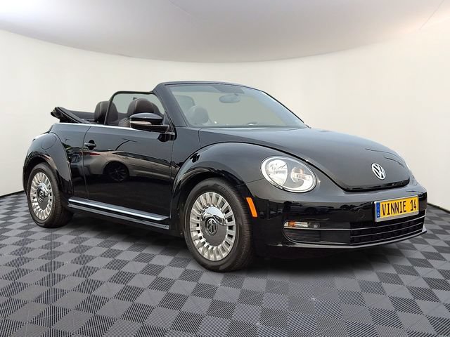 Used 2014 Volkswagen Beetle 1.8T FWD video 1