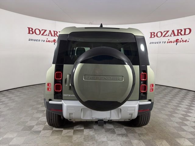 Used 2024 Land Rover Defender 90 S image 7