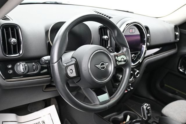 Used 2023 MINI Cooper Countryman S AWD/4WD image 17