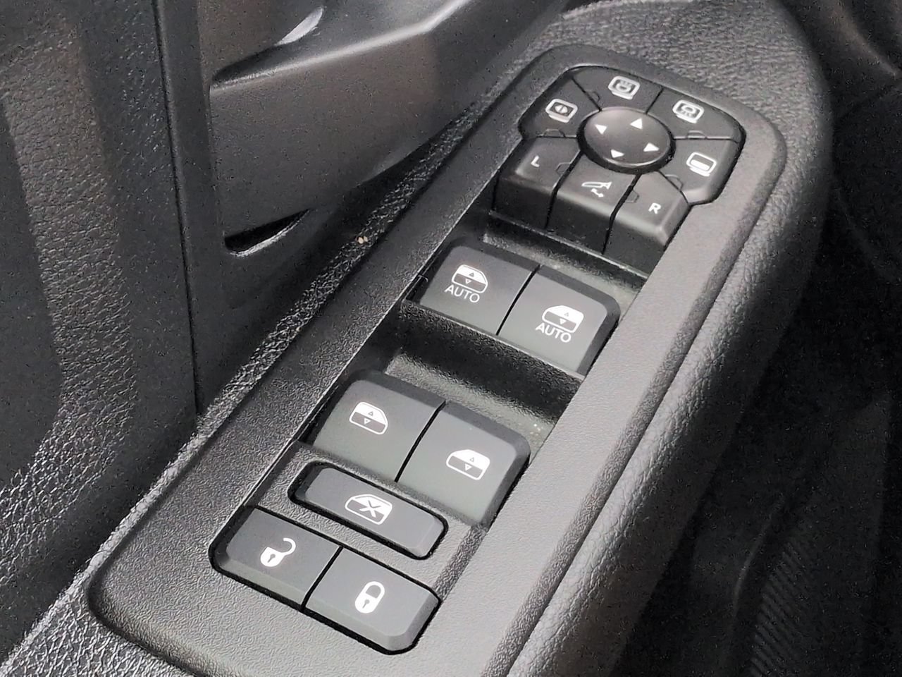 Certified 2026 RAM 2500 Warlock AWD/4WD image 20