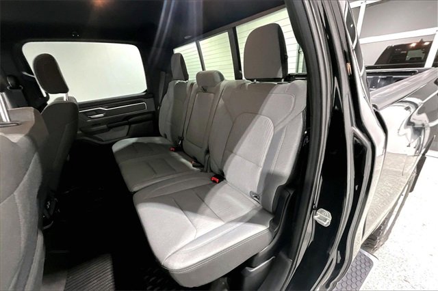 Used 2022 RAM 1500 Big Horn image 24