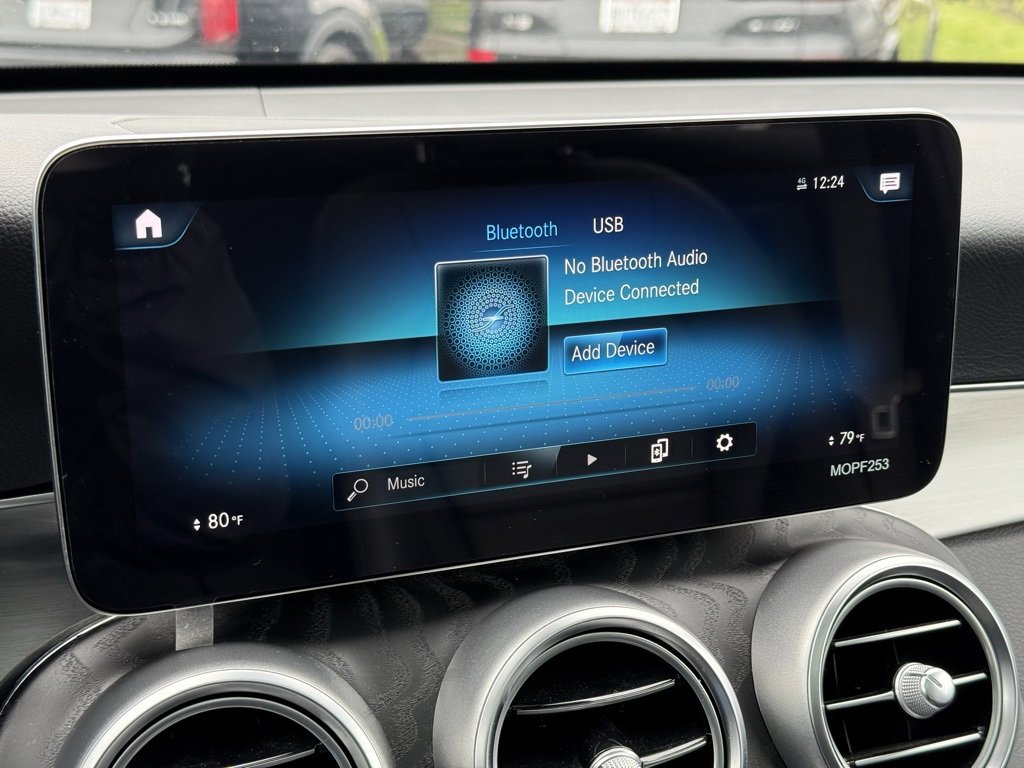 Certified 2022 Mercedes-Benz GLC 300 image 6