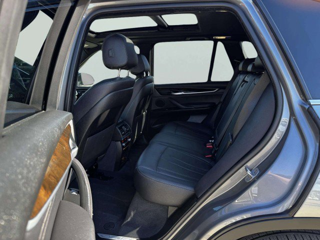 Used 2017 BMW X5 sDrive35i image 33