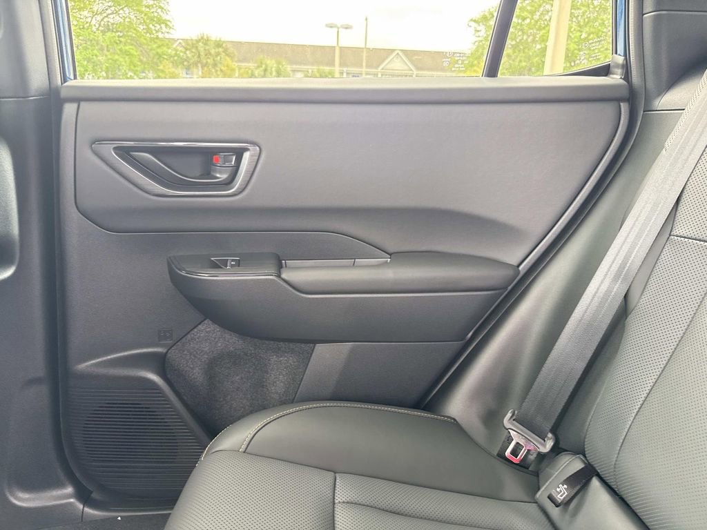 New 2026 Subaru Outback Wilderness image 16