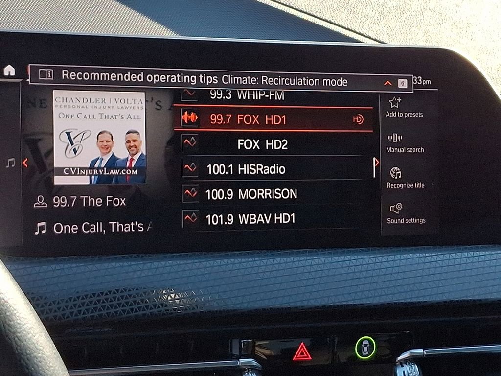 Used 2023 BMW 228i Gran Coupe 228i w/ Convenience Package image 18