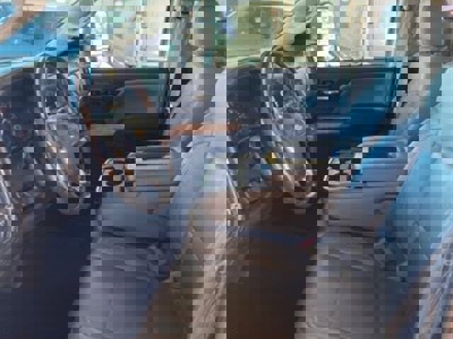 Used 2015 Chevrolet Silverado 2500 LTZ w/ Duramax Plus Package image 11