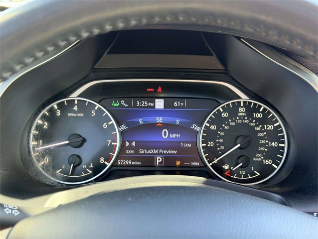 Used 2023 Nissan Murano Platinum image 25