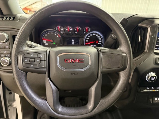 Used 2023 GMC Sierra 1500 Pro w/ Pro Value Package image 11