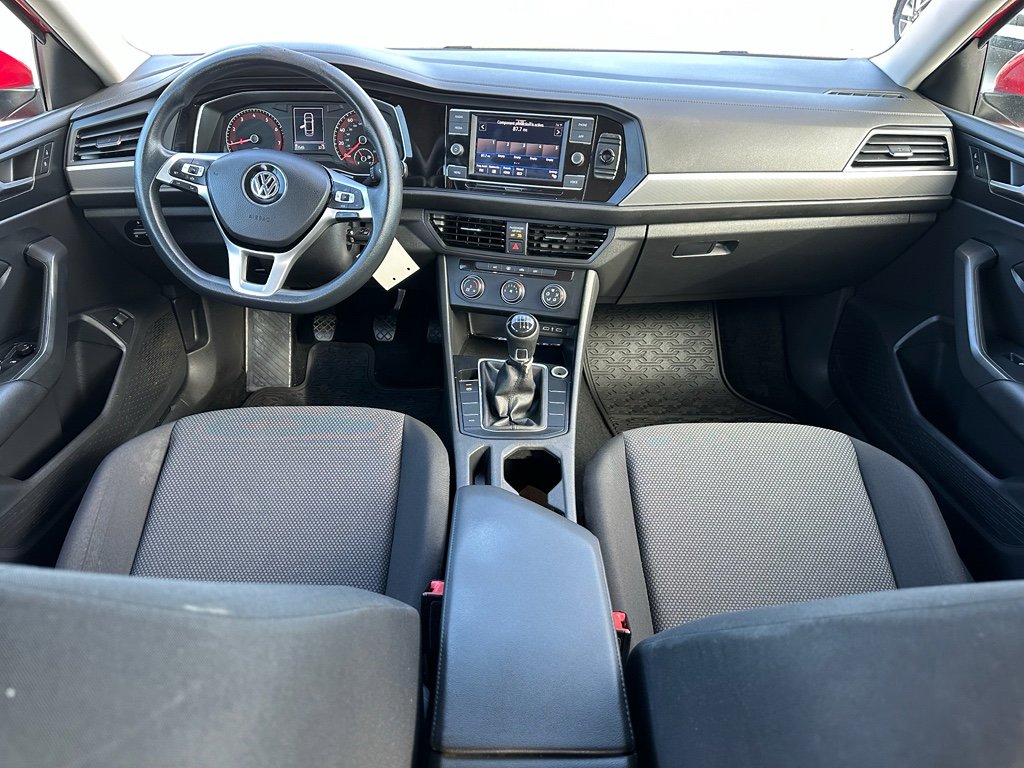 Used 2020 Volkswagen Jetta R-Line image 13