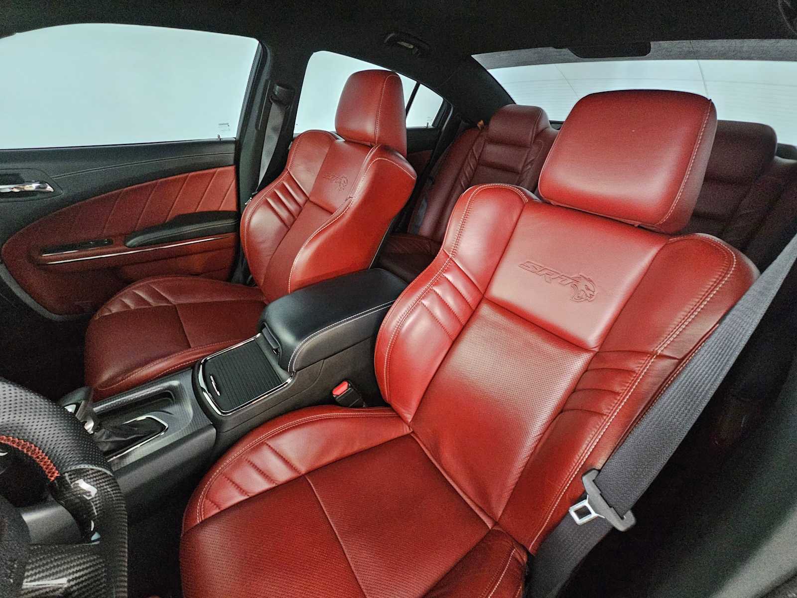 Used 2023 Dodge Charger SRT Hellcat w/ Harman/Kardon Audio Group image 21