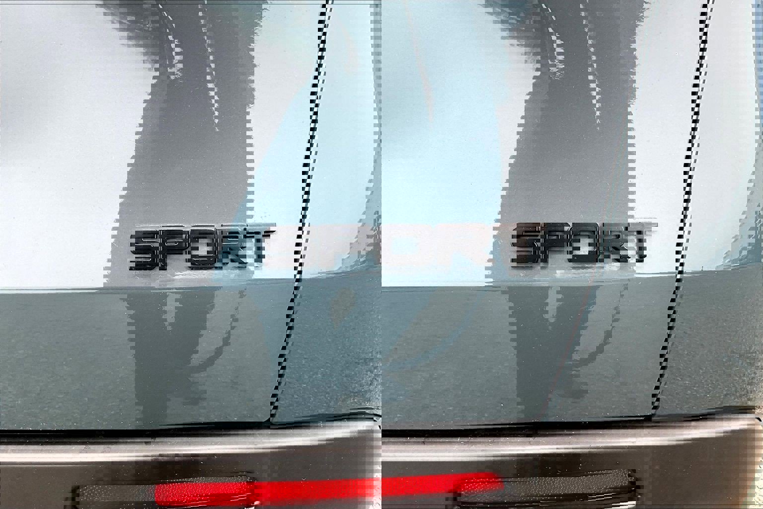 Used 2023 Honda HR-V Sport image 31