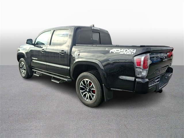 Used 2023 Toyota Tacoma TRD Sport image 6