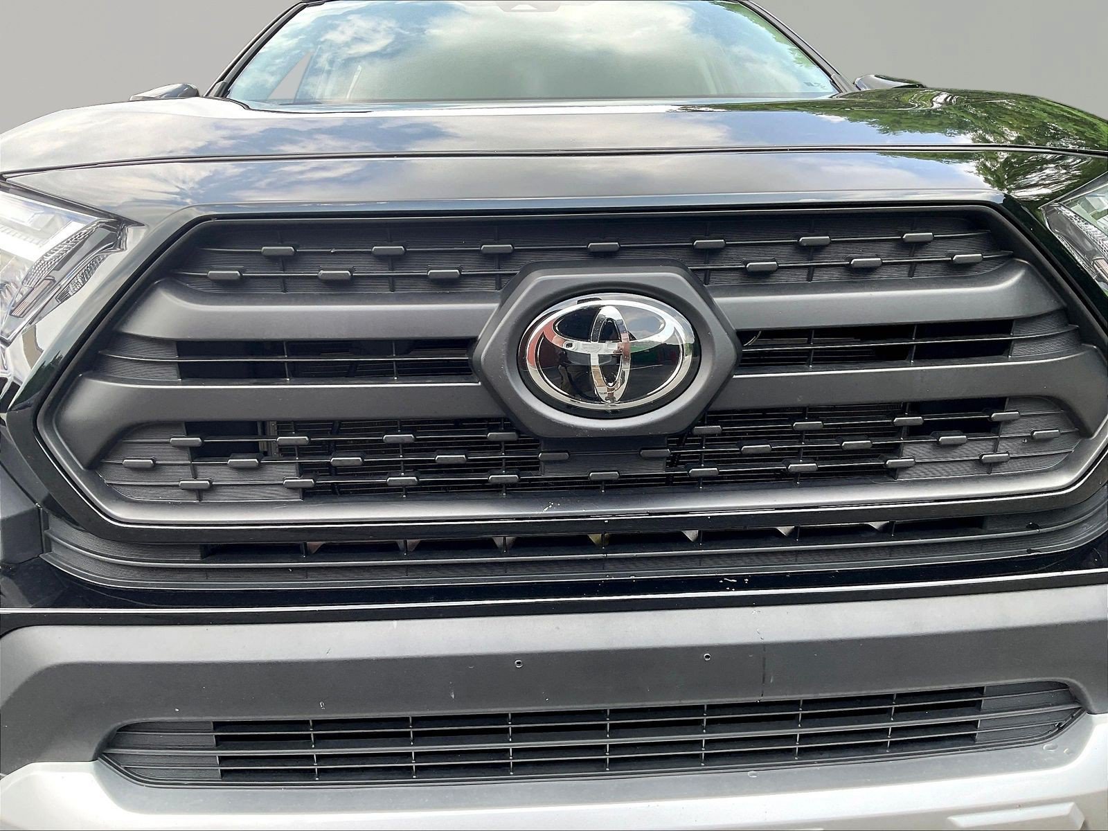 Used 2024 Toyota RAV4 Adventure AWD/4WD image 31