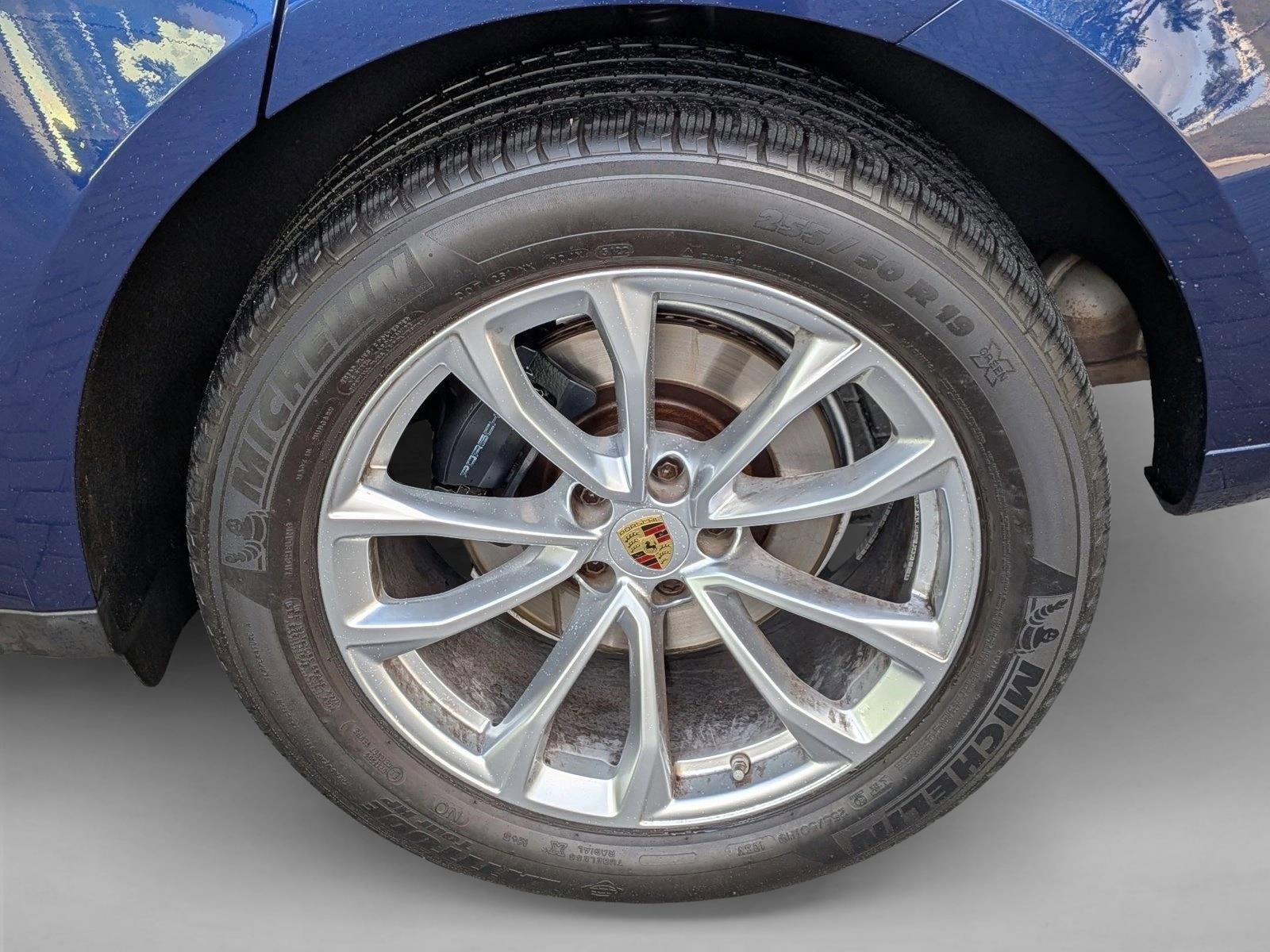 Used 2023 Porsche Macan AWD/4WD image 20