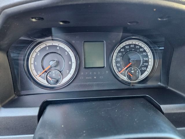 Used 2020 RAM 1500 Tradesman w/ Chrome Plus Package image 17