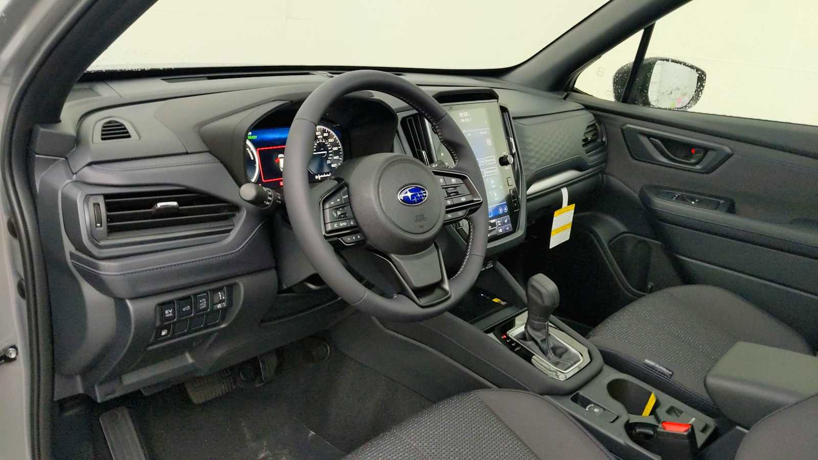 New 2025 Subaru Forester Premium image 13