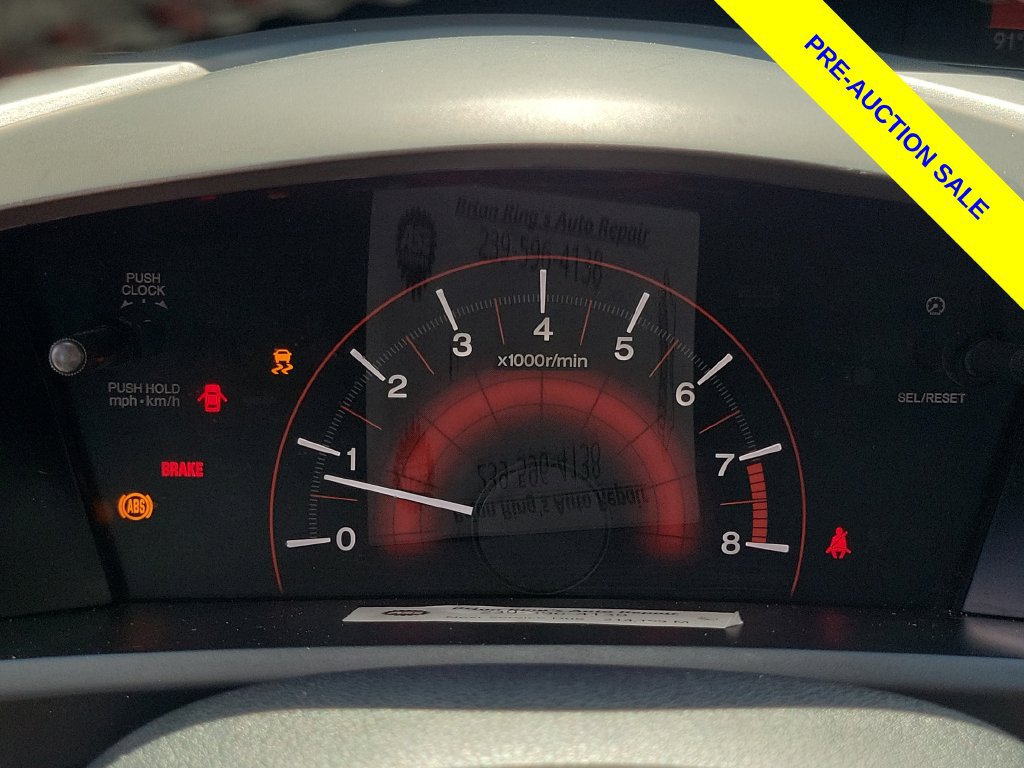 Used 2012 Honda Civic Si image 22