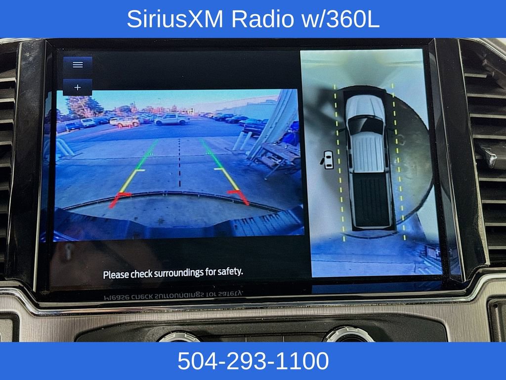 Used 2022 Ford F350 Limited image 14