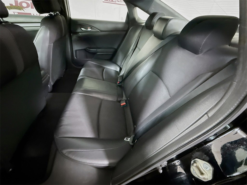 Used 2020 Honda Civic Sport image 25