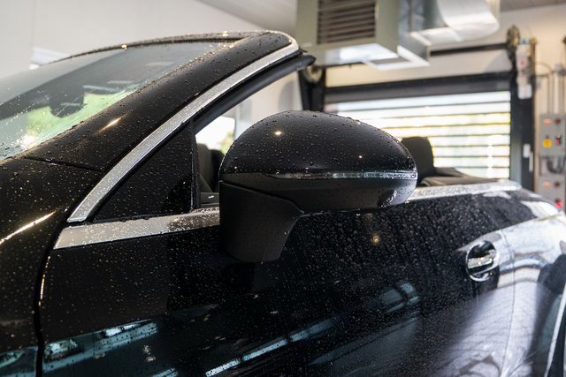 New 2026 Mercedes-Benz CLE 53 AMG 4MATIC Cabriolet image 10