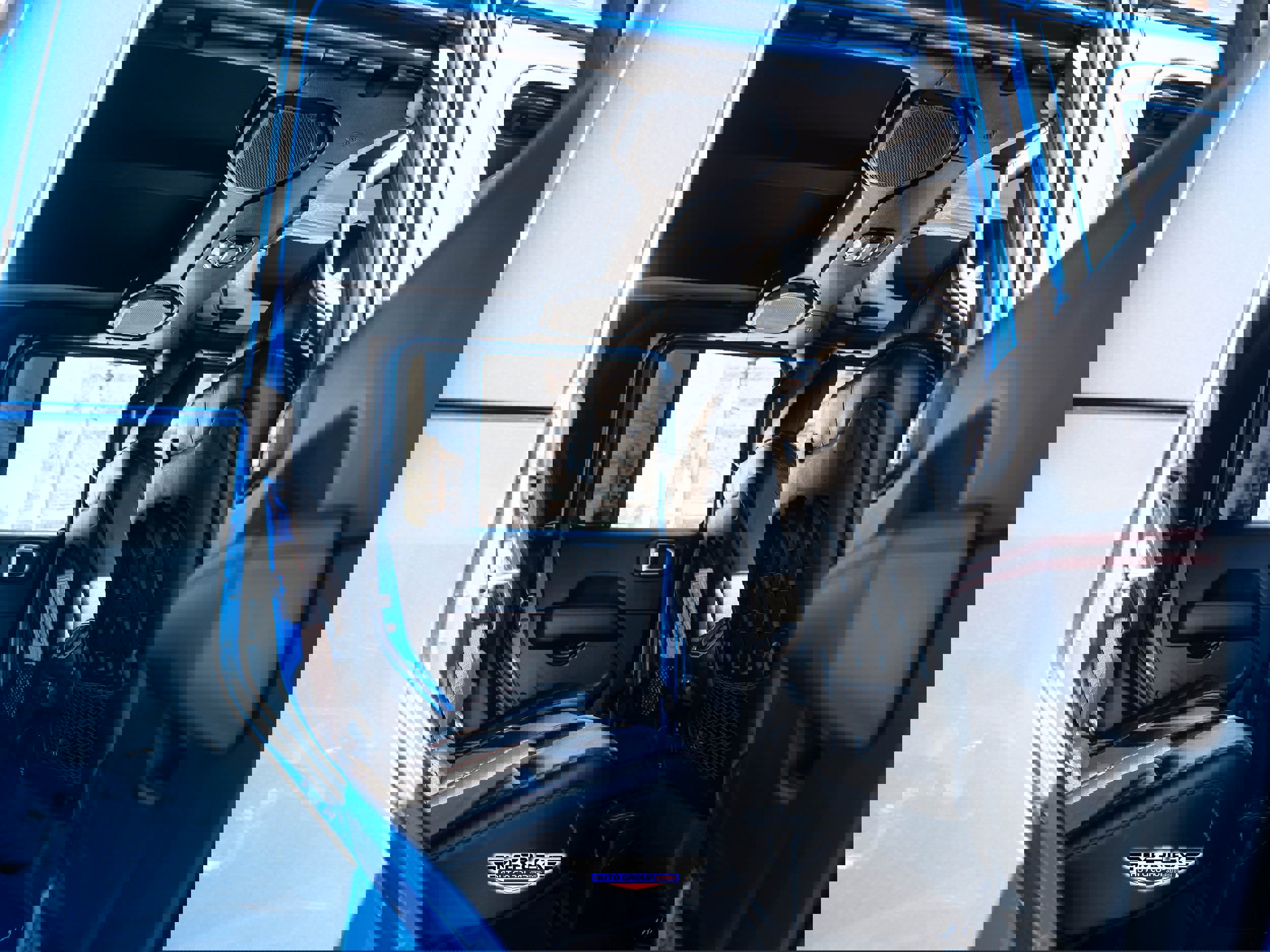 Used 2023 Jeep Gladiator Rubicon w/ Cold Weather Group image 19