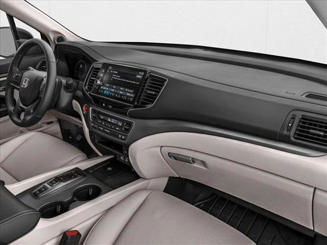 New 2026 Honda Ridgeline RTL image 11