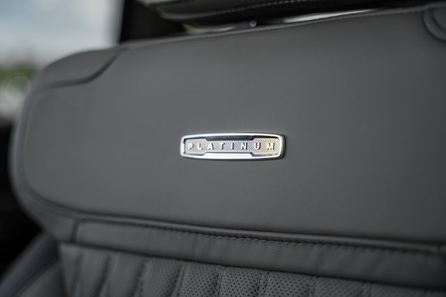 New 2026 Ford F250 Platinum image 44