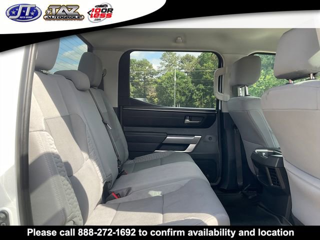 Used 2022 Toyota Tundra SR5 image 13